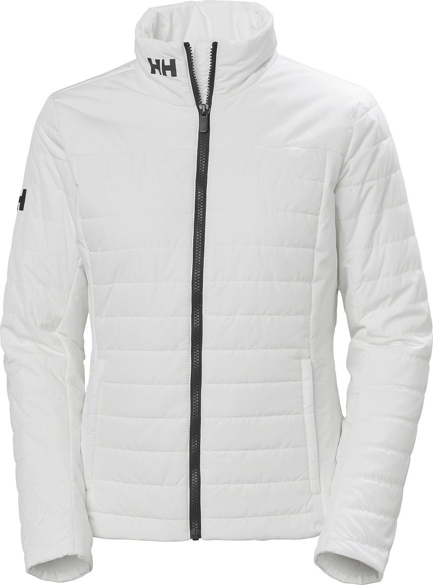 Helly Hansen Helly Hansen damska kurtka W VREW INSULATOR JACKET 2,0 30239 001 XS