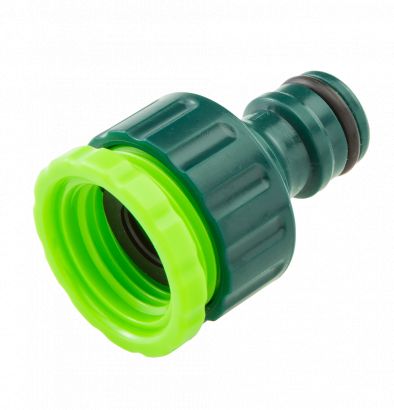 Verto Przyłącze do kranu 1/2"- 3/4" (15G740)