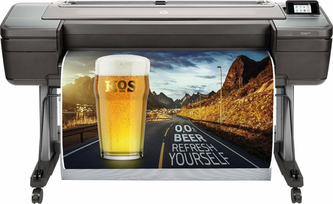 Ploter HP Ploter HP Z6 44-IN