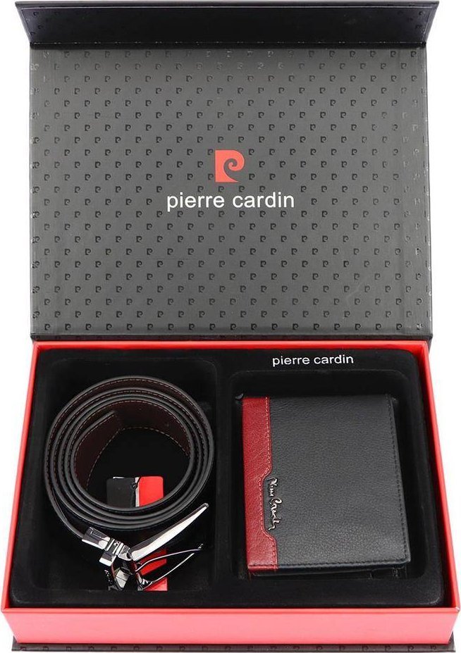 Pierre Cardin Męski zestaw prezentowy Pierre Cardin ZG-79