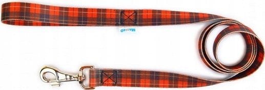 Matteo Matteo Smycz Prosta 20mm szkocka krata