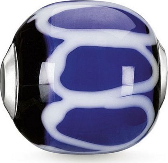 Thomas Sabo Paciorek Damski Thomas Sabo K0251-017-1 (1,10 cm)