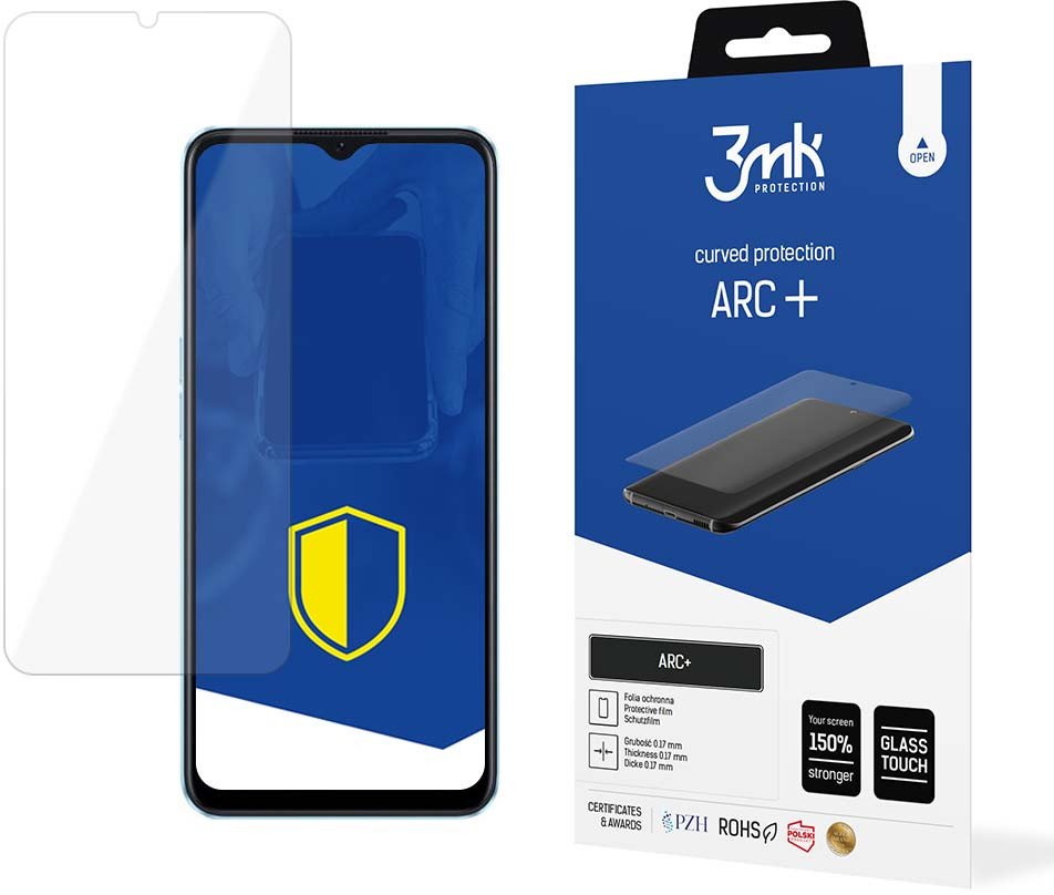 OPPO A57S - 3MK ARC+