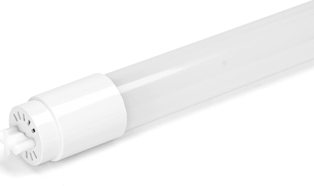 Aigostar Świetlówka LED Plastikowa rurka świetlna T8 1.2m 18W LED Plastikowa rurka świetlna T8 1.2m 18W