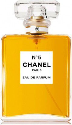 Chanel N°5 EDP 60 ml