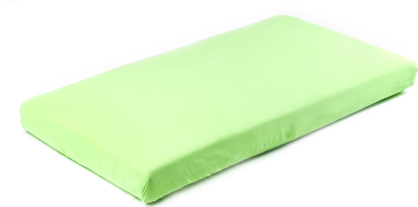 Caretero PRZEŚ. JERSEY ZIELONY 120x60