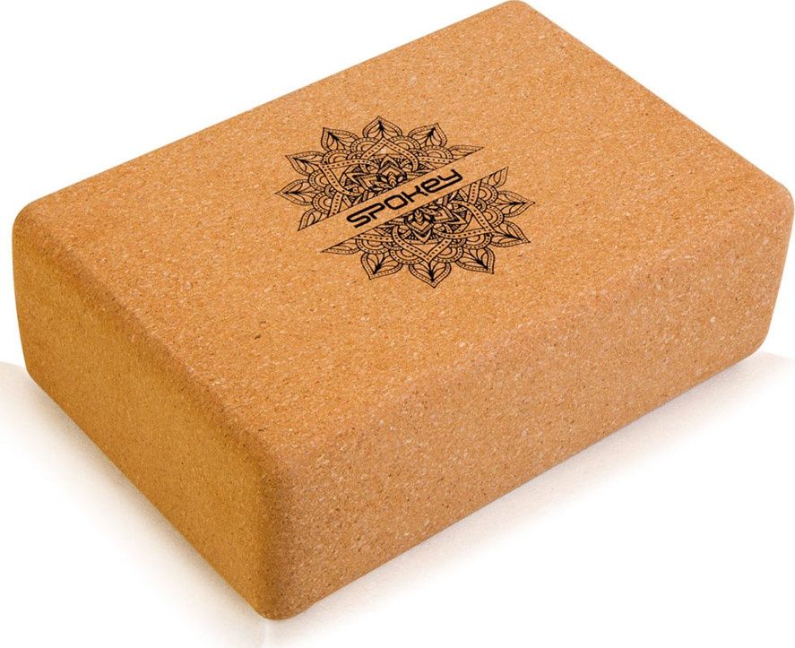 Spokey Kostka do jogi NIDRA