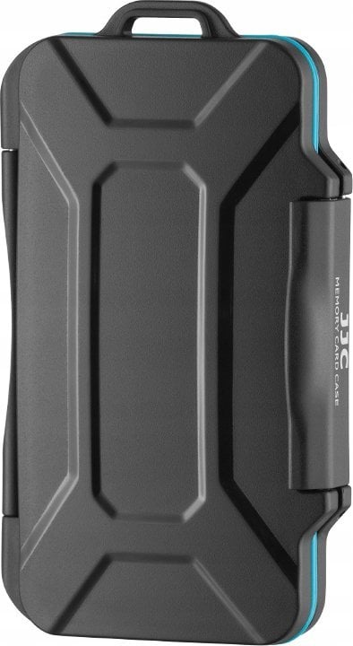 Pokrowiec JJC Etui na karty MCR-SC24 na karty typu SD i CFexpress