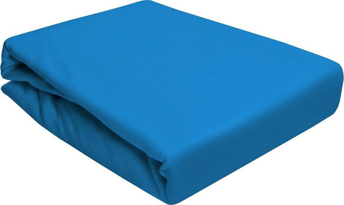 Łóżkoholicy Prześcieradło 90 x 200 Jersey z Gumką Gaja 10