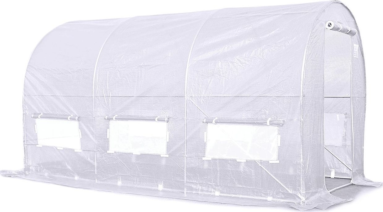 Focus Garden Szklarnia 300 cm x 200 cm x 200 cm