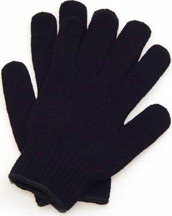 R.E.I.S. RDZO - rękawice ochronne ocieplane- 8