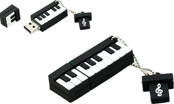 Pendrive Dr. Memory 16 GB