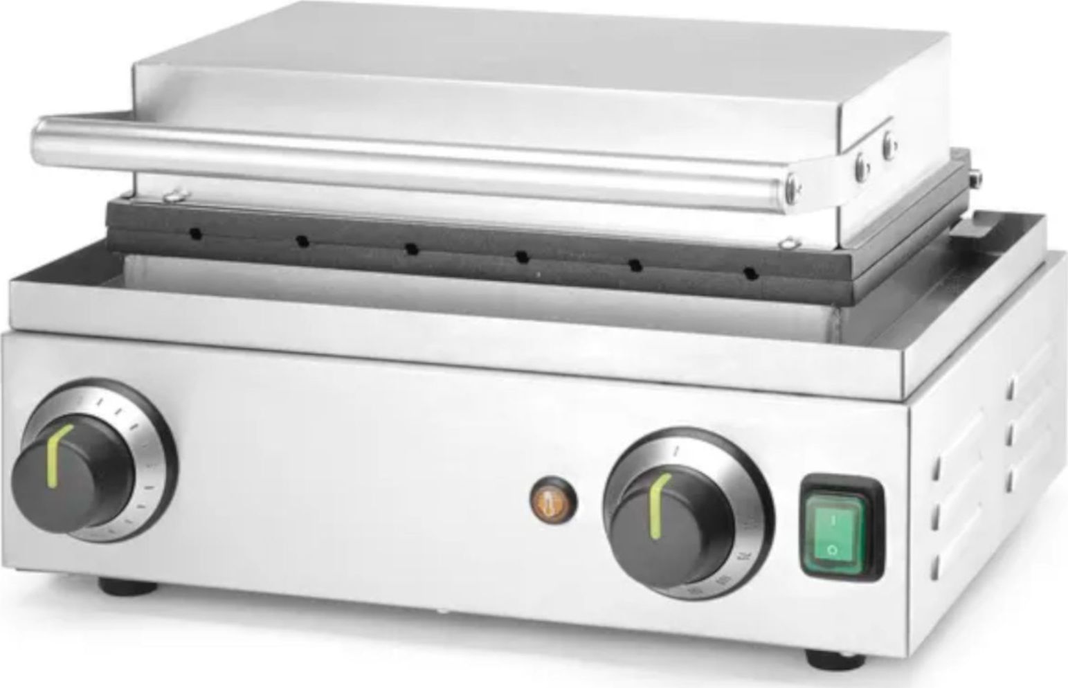 Gofrownica Hendi 212189