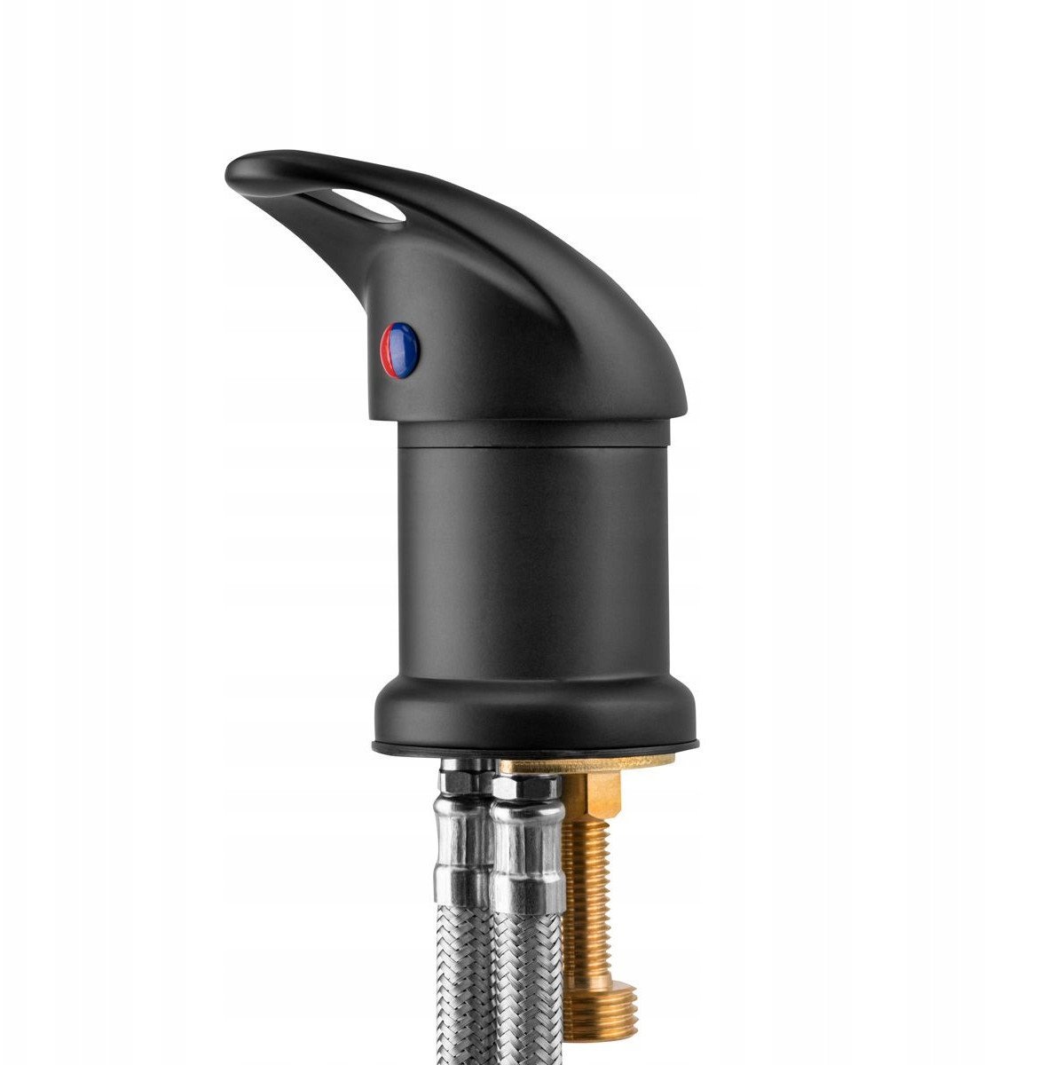 Bateria do myjni fryzjerskiej czarna