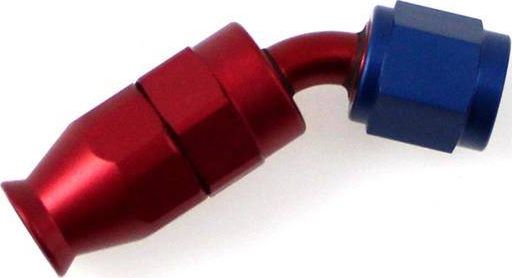 TurboWorks Końcówka 45 AN10 PTFE