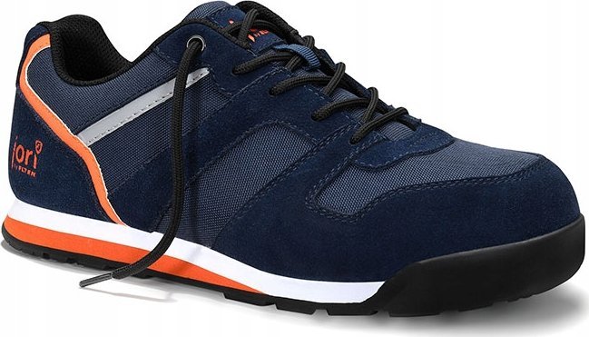 Elten Batai ELTEN Jori Slim S3, melyni 48