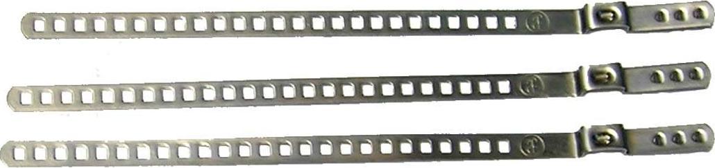 Z.P.H. Moto-Mer Opaska zaciskowa przegubu 200mm