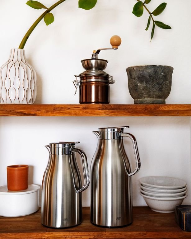 Alfi Termos SKYLINE sta. steel mat 1,00l - Alfi