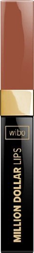 Wibo WIBO Million Dolars Lips pomadka do ust 12 3ml