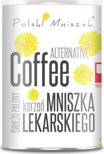 SIEDLECKA MANUFAKTURY KAWY Kawa mielona z mniszka lekarskiego neutralna
