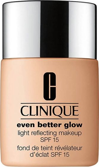 Clinique Podkład od twarzy Even Better Glow Light Reflecting Makeup Spf15 CN10 Alabaster 30ml