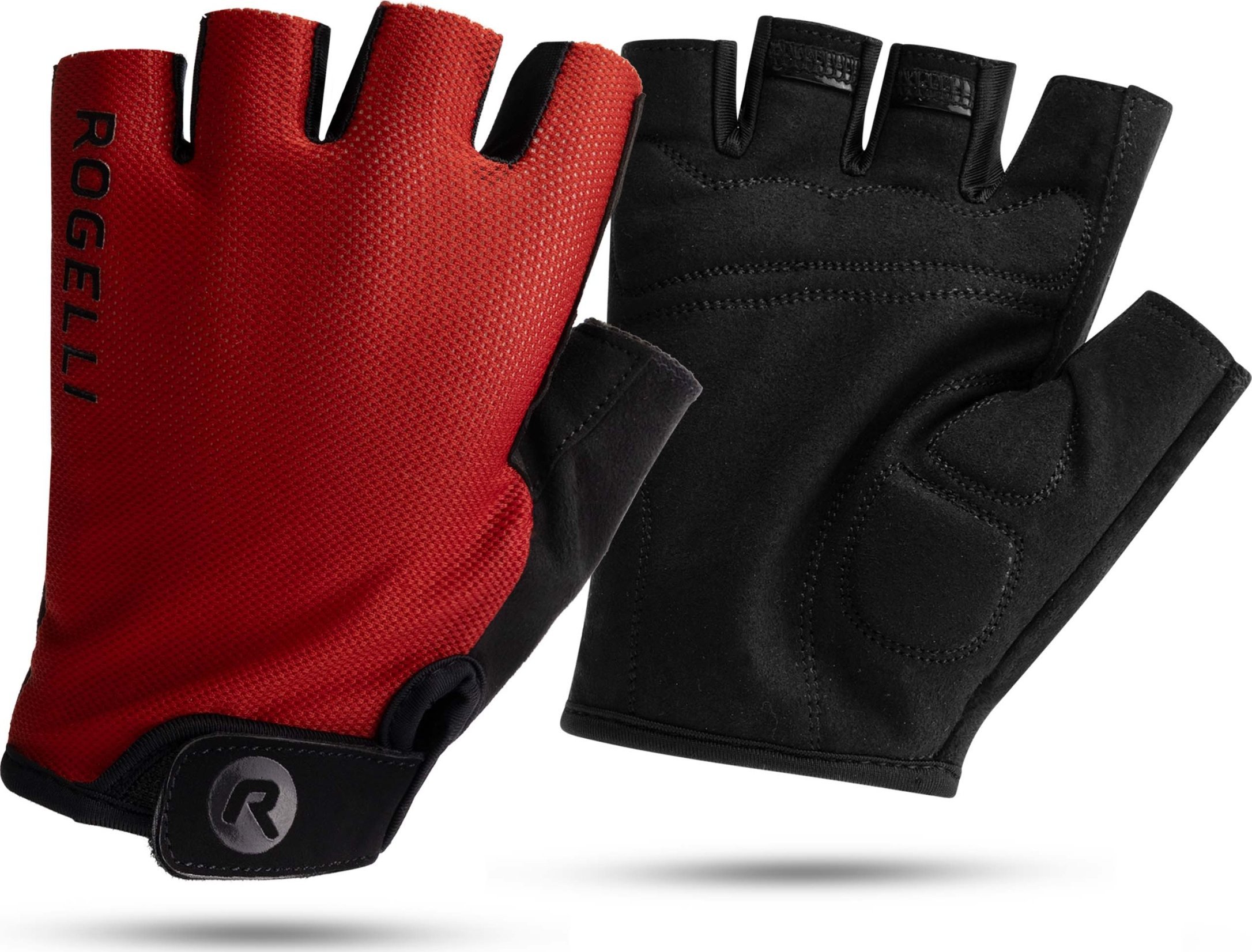 Rogelli Rogelli CORE rękawiczki rowerowe