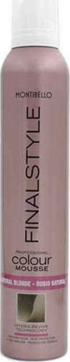 Montibello Pianka Koloryzująca FinalStyle Blonde Montibello (320 ml)