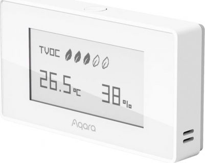 Aqara Aqara TVOC AAQS-S01 Czujnik jakości powietrza