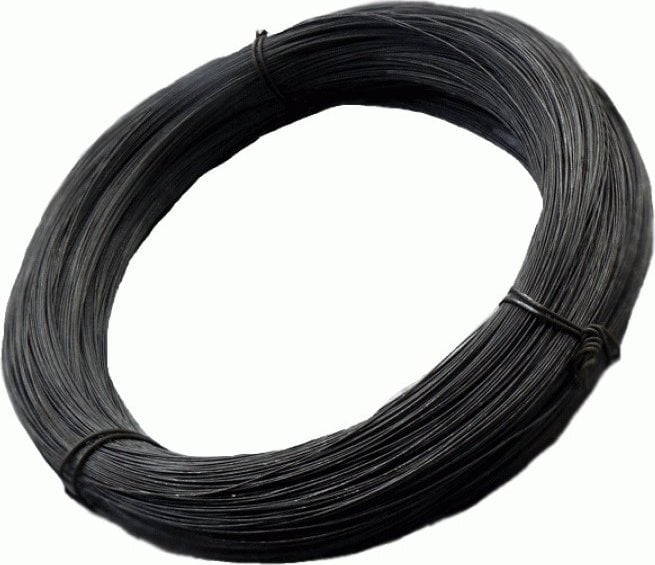 Metalurgia DRUT WIÄZAÅKOWY 1.4MM KONFEKCJA 5.00KG