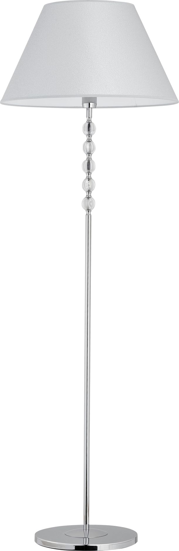 Lampa podłogowa Alfa 1x60W (16719)