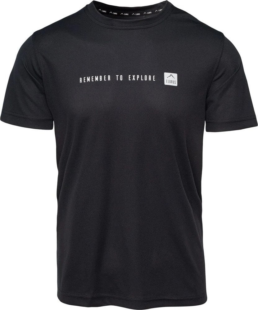 Męska Koszulka z krótkim rękawem DAVEN II