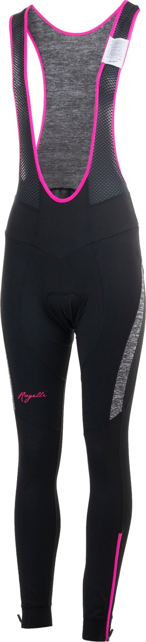 Rogelli Rogelli BLISS ciepłe damskie spodnie rowerowe