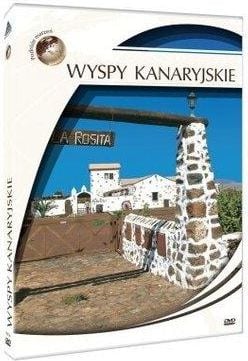 Podróże marzeń. Wyspy kanaryjskie - 168542
