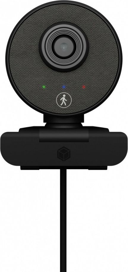 Kamera internetowa Icy Box IB-CAM501-HD