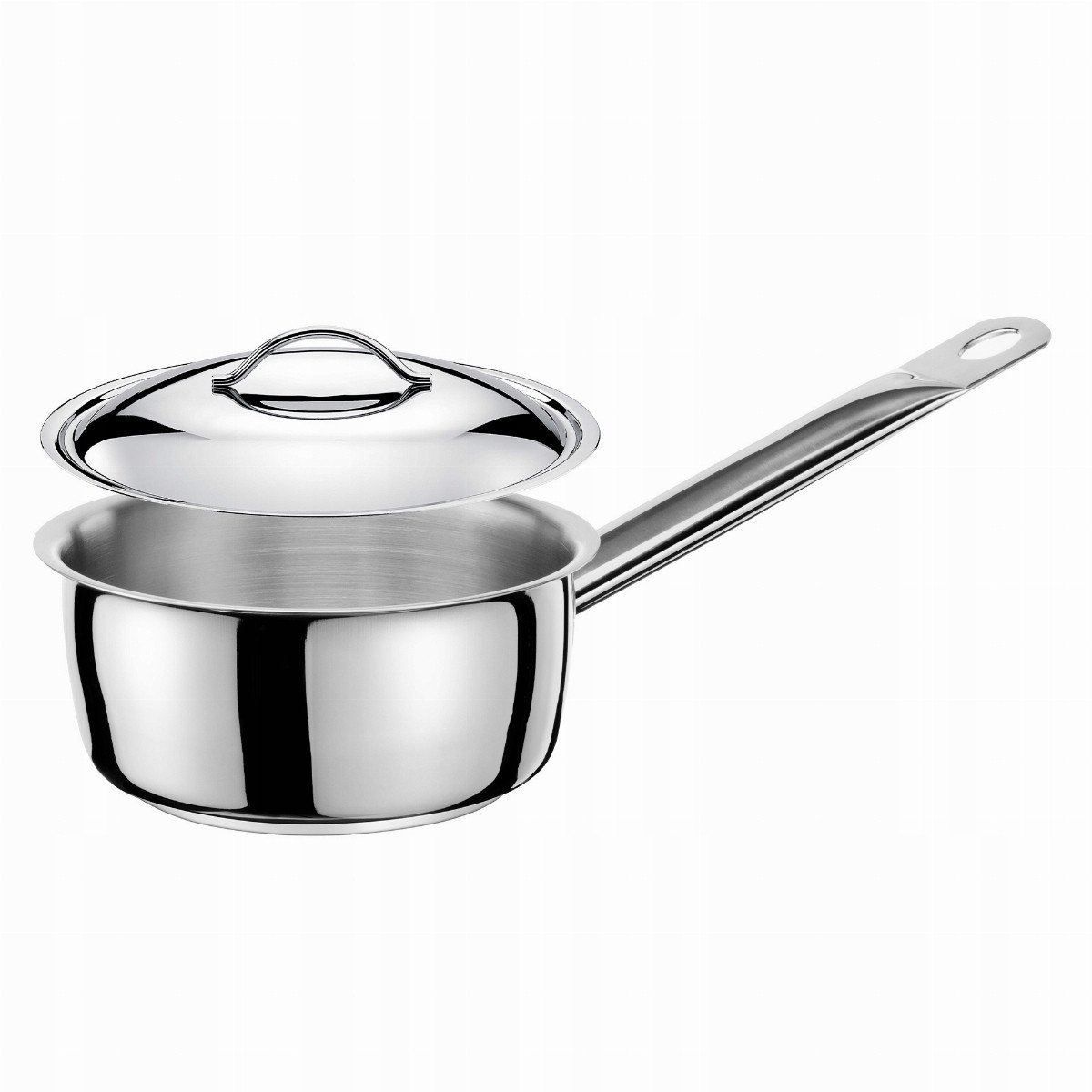 EXCLUSIVE Rondel głęboki 20 cm z pokrywką