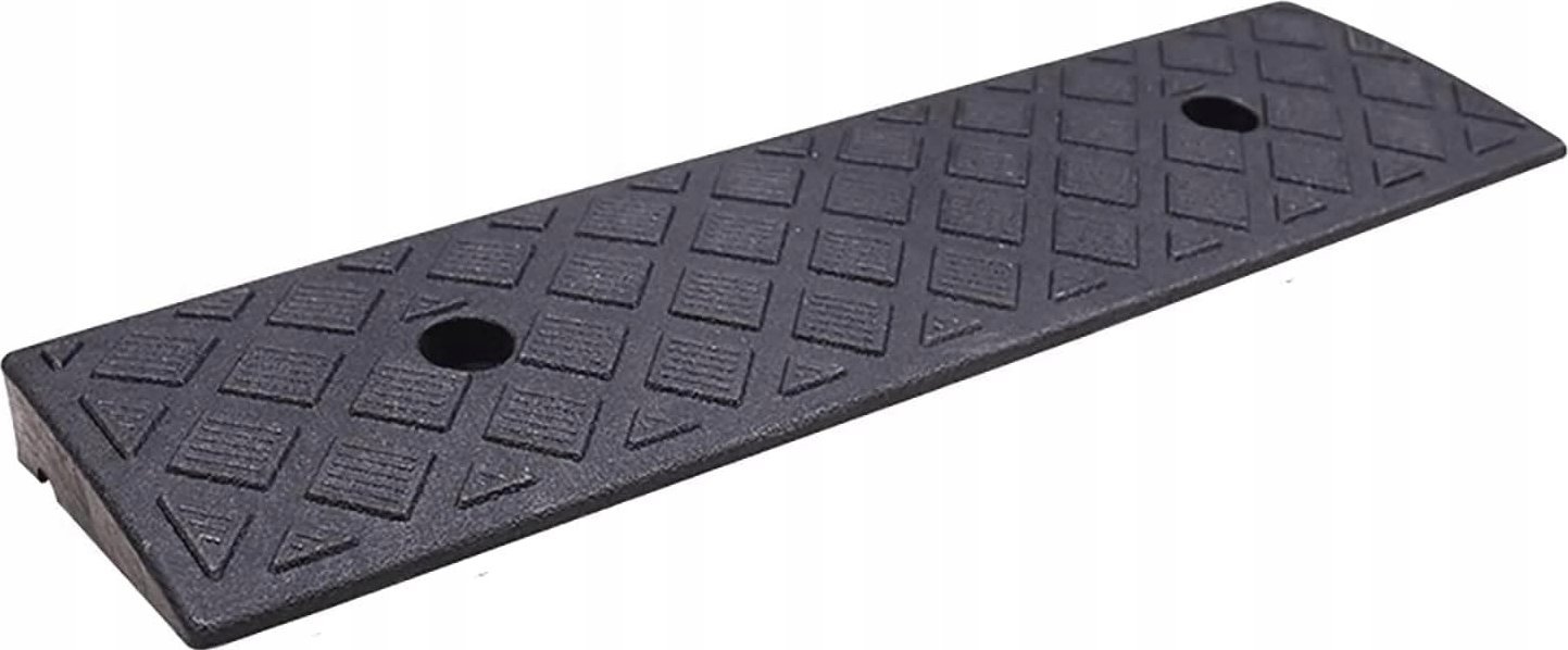 Korbi NAJAZD SAMOCHODOWY 5 CM NA KRAWĘŻNIK PODJAZD KRAWĘŻNIKOWY RAMPA