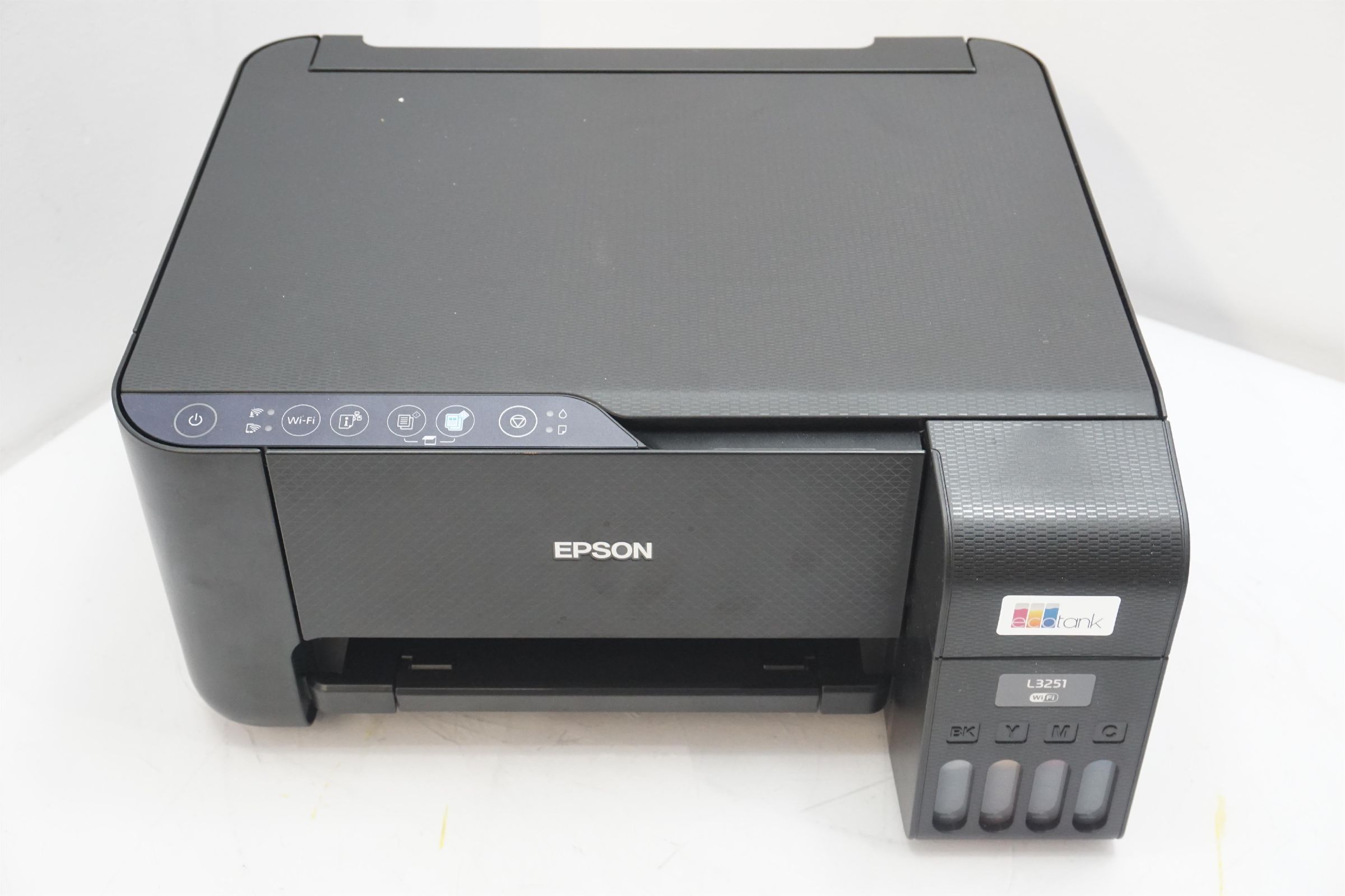 Urządzenie wielofunkcyjne EcoTank L3251 (C11CJ67406) [outlet]