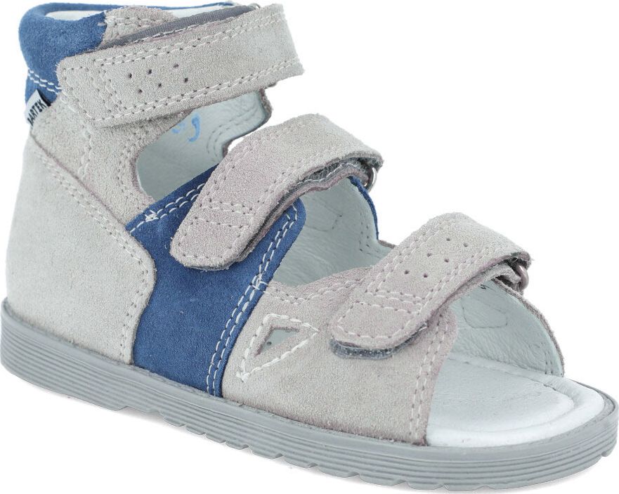 Bartek Obuwie profilaktyczne BARTEK 81804 jasny beż 21