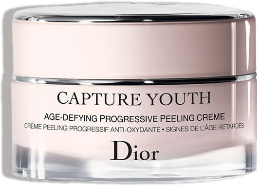 Christian Dior, Capture Youth, Peeling, Cream, For Face, 50 ml For Women