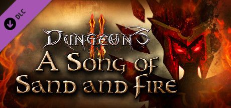 Dungeons 2 – A Song of Sand and Fire PC, wersja cyfrowa