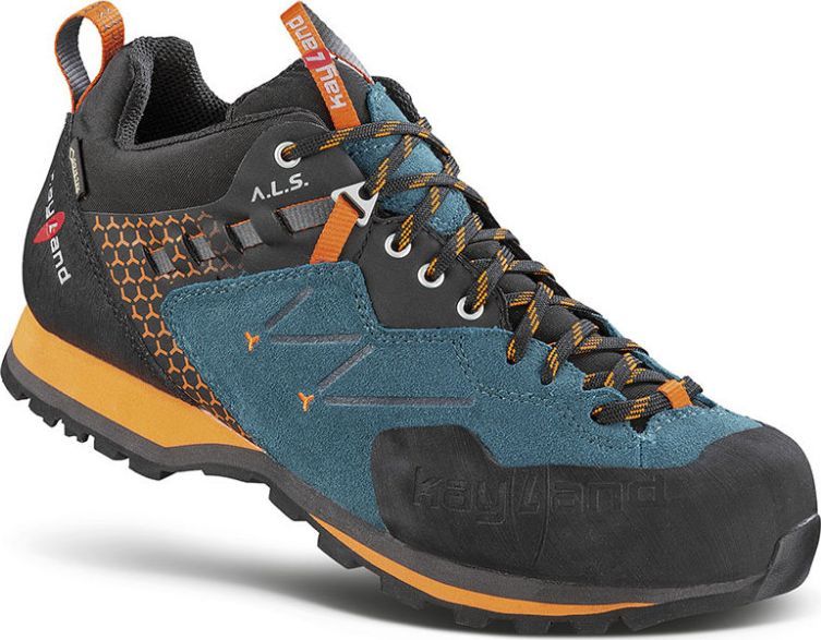 Buty trekkingowe męskie Kayland Vitrik GTX niebieskie r. 43 1/2