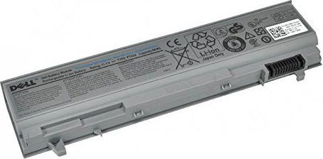Bateria Dell Li-Ion, 6 Cell, 60Wh (ND8CG)