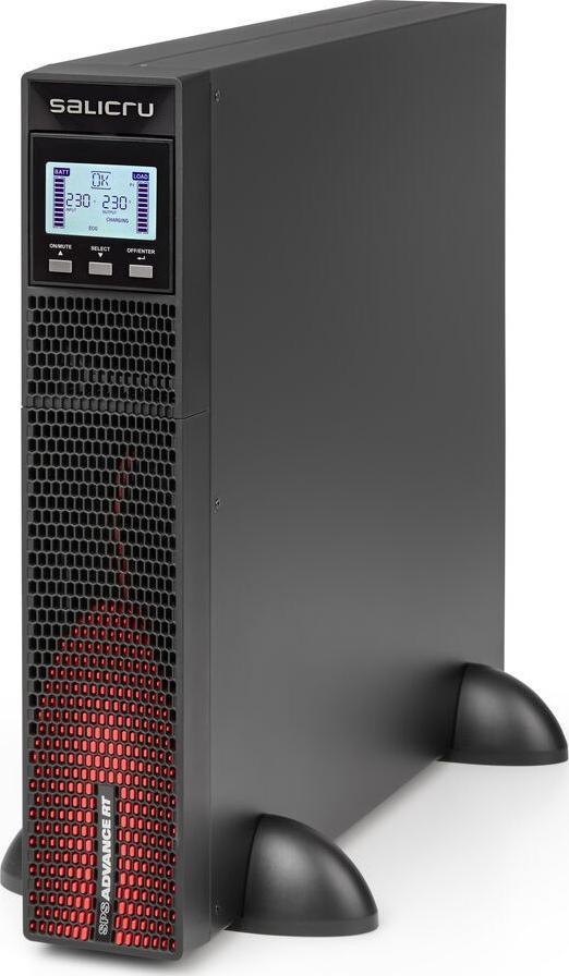 UPS Salicru SPS 1100 Advance RT2 (6A0CA000002)