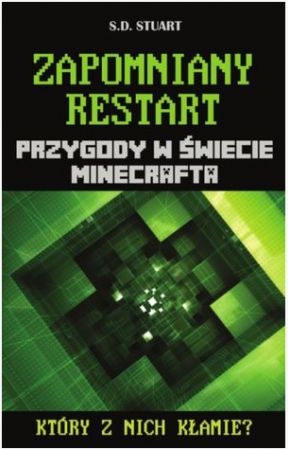 Przygody w świecie... T8. Zapomniany restart