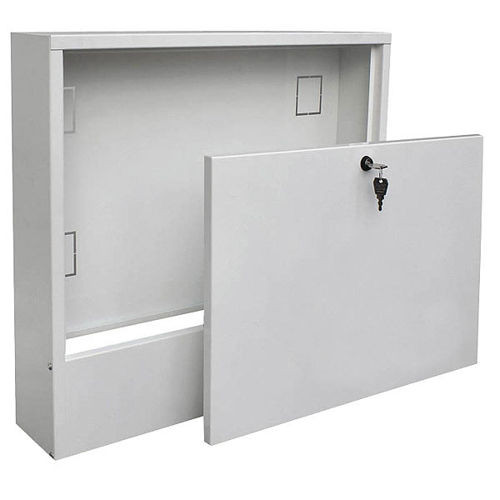 Ferro Szafka natynkowa do rozdzielacza 455 x 580 x 120mm (SZN-1)