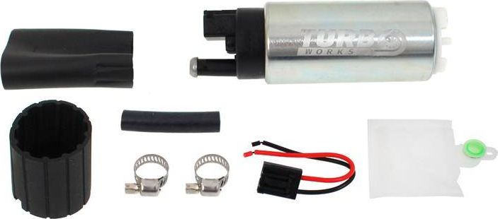 TurboWorks Pompa paliwa 340LPH GSS341