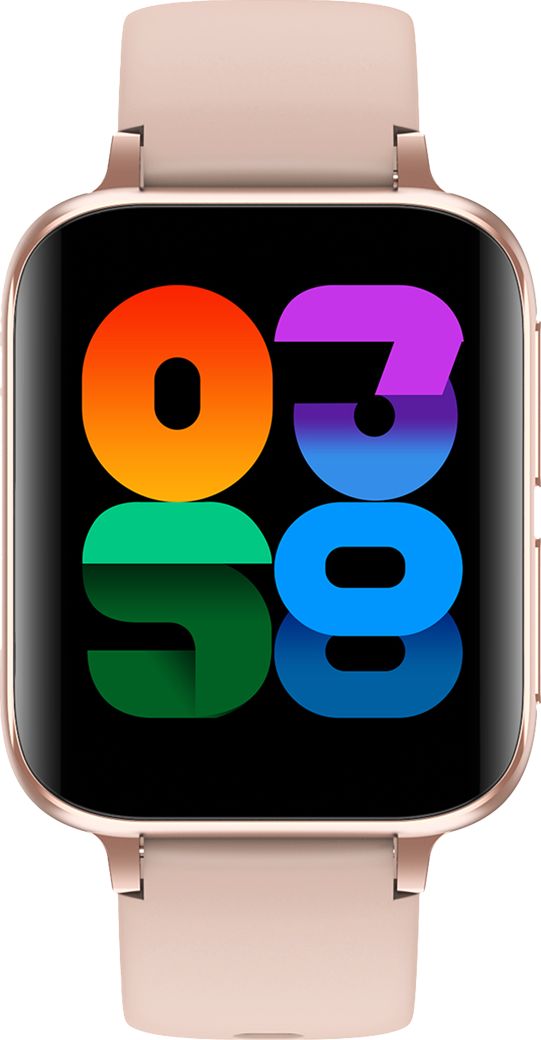 Smartwatch Watchmark Smartone Różowy