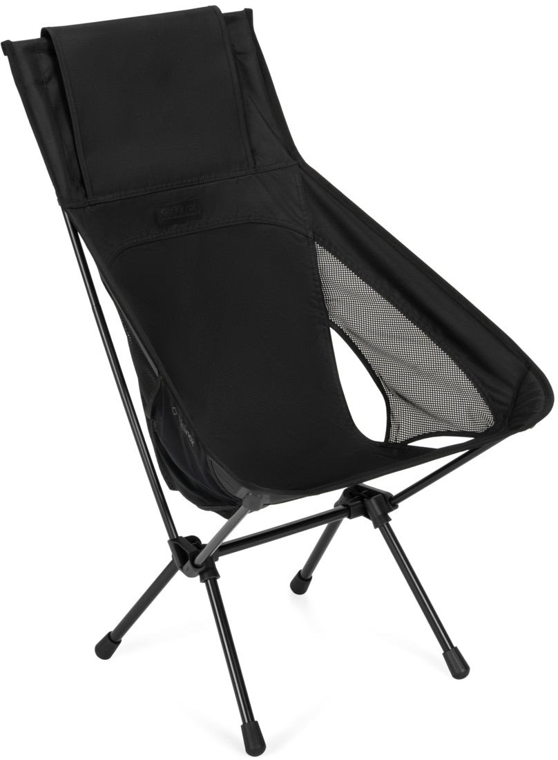 Chair One Highback (re), Blackout Edition