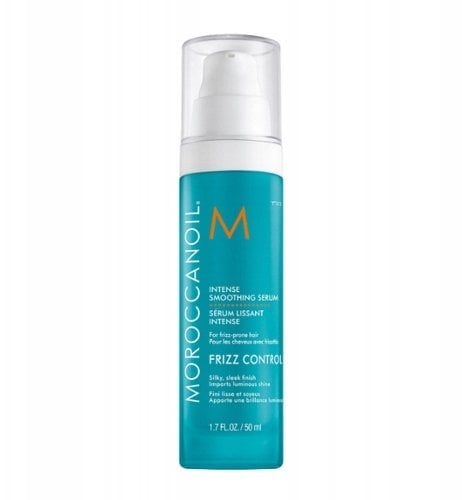 Moroccanoil Frizz Control Intense Smoothing Serum 50 ml