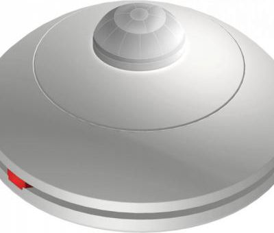 Zamel Radiowy czujnik ruchu RCR-01 bezprzewodowy (EXF10000019)